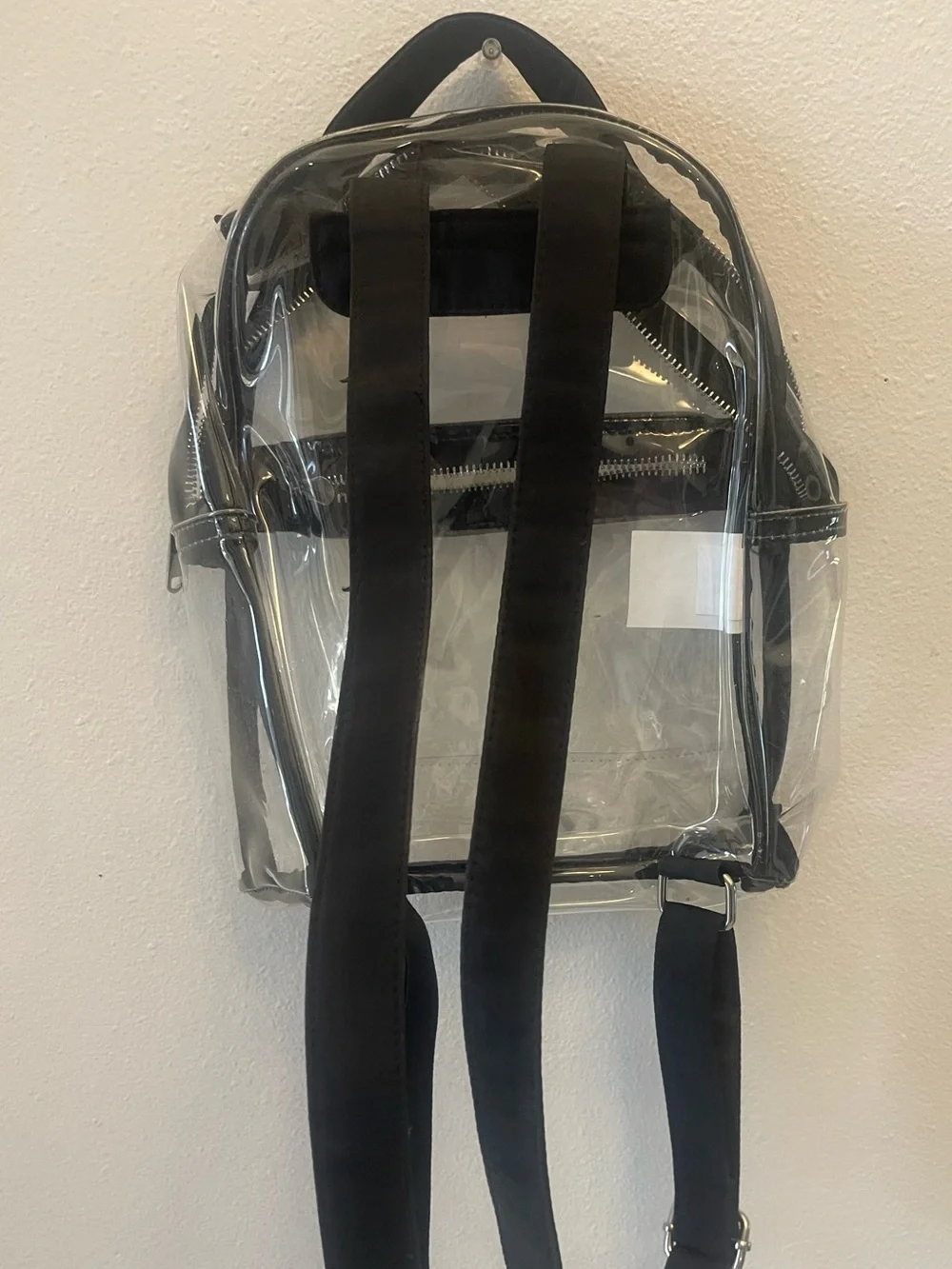 N/A sleek clear